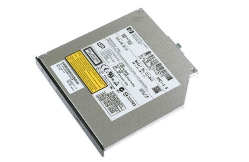 413700-001 - DVD/ RW Drive (Fixed Bay, SUPER-MULTI Dual Layer)