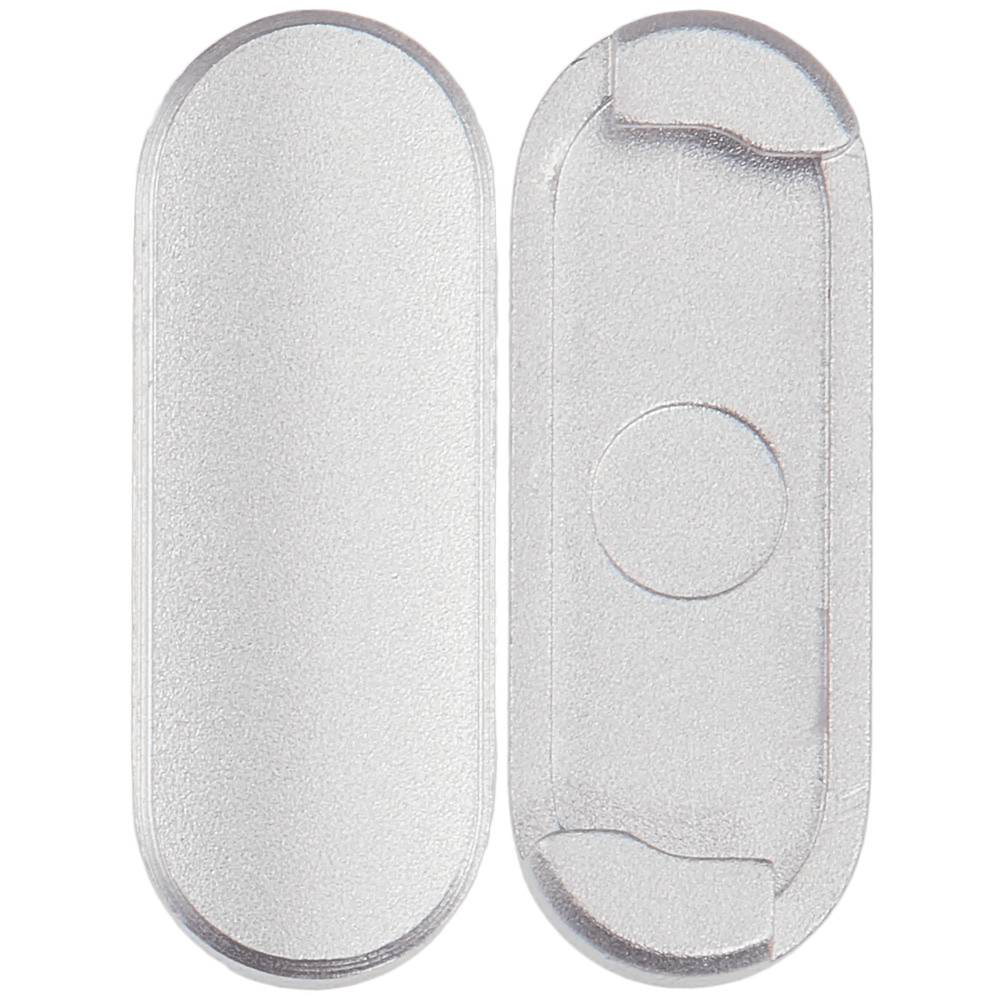 Power Button Compatible For Watch Series 1 / 2 / 3 (38MM / 42MM)(Silver)