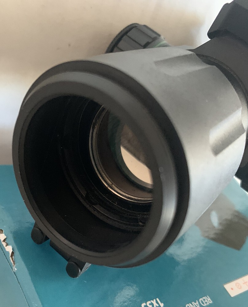 Scope GG0513AZ60