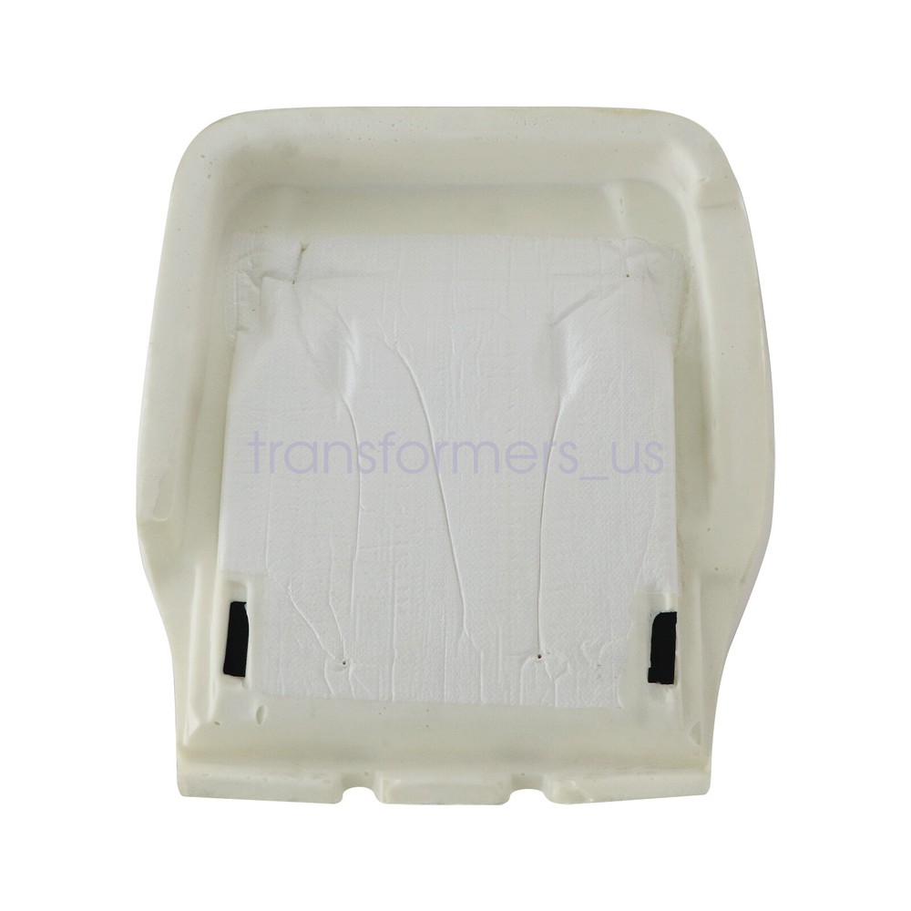 For 2007-2014 Chevy Silverado 1500 2500 3500 HD Driver Bottom Seat Foam Cushion