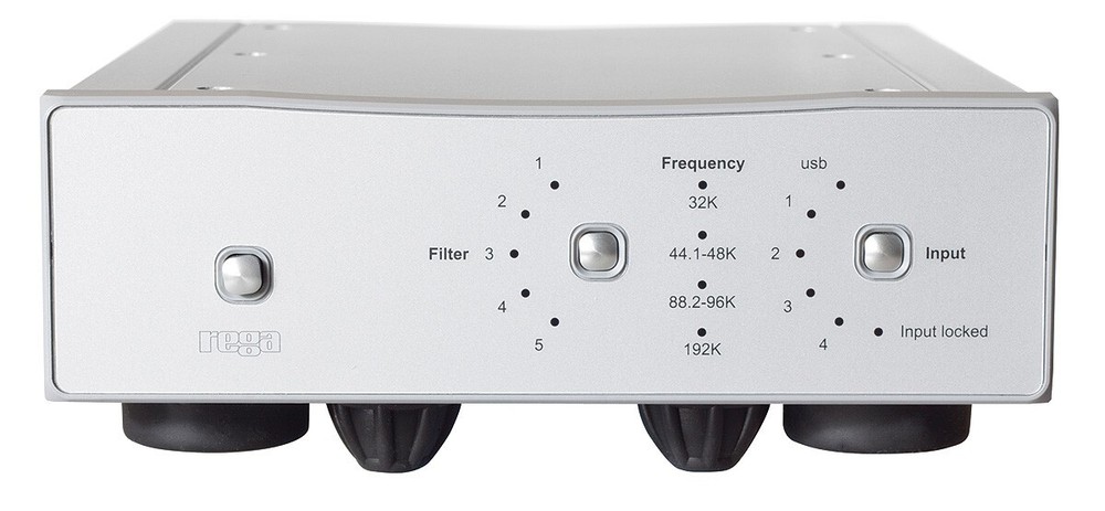 Pangea Audio Pico Small Sorbothane Feet 4 Pack