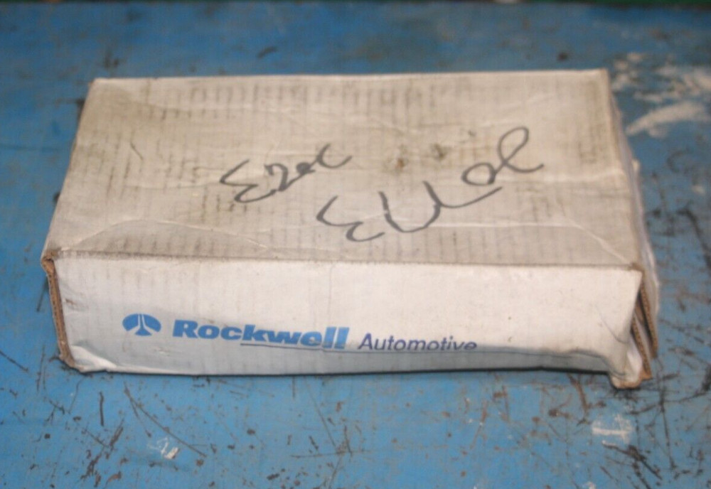 Rockwell Slack Adjuster R802381