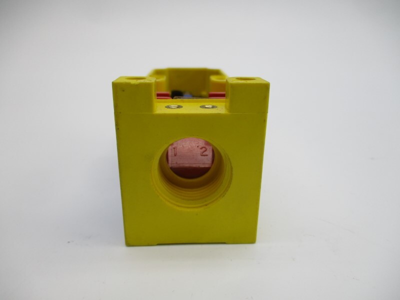 BANNER ENGINEERING SBLVAG1 (AS PICTURED) NSNP