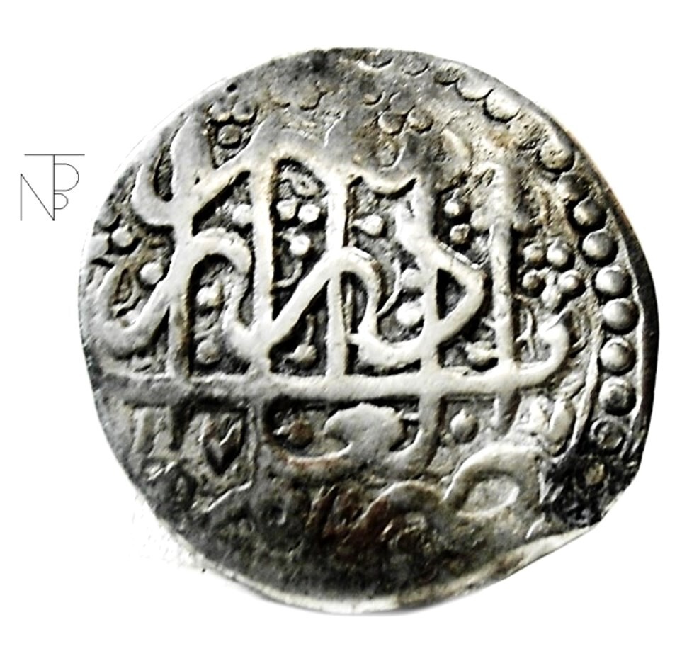 Middle East (Mohammad Karim Khan Zand) Abbasi