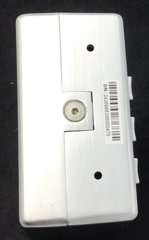 Linear/IEI 212SE Door Access Keypad, Sealed Environmental Surface-Mount.