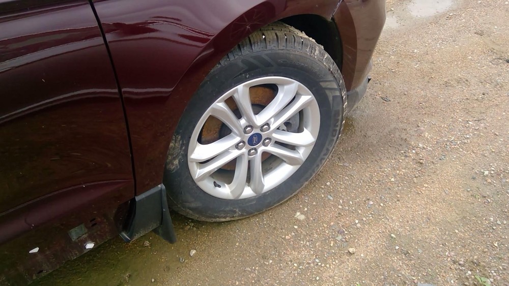 Used Telematics Interface Module fits: 2019 Ford Edge Communication voice recogn