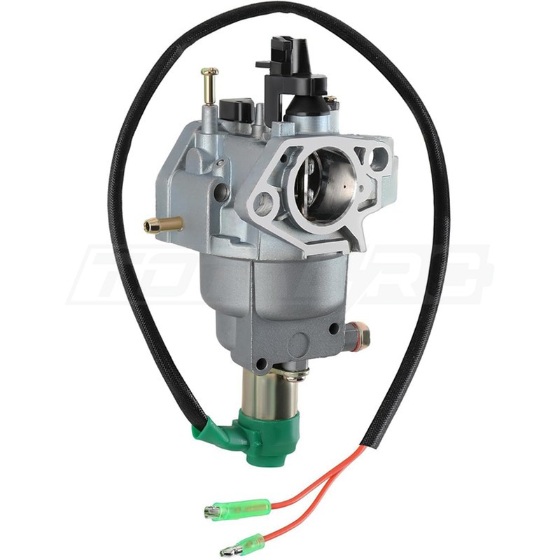 OEM Replacement for Generac GP5500 Generator Carburetor