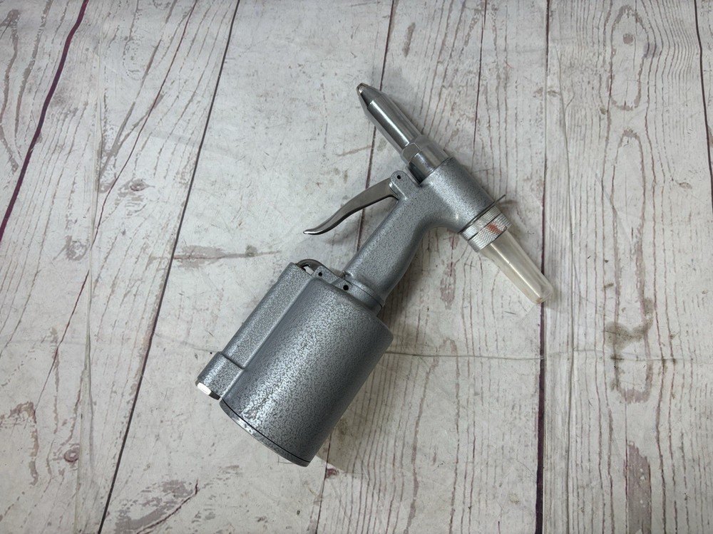 Speedway Pneumatic Air Riveter Pop Rivet Gun Tool