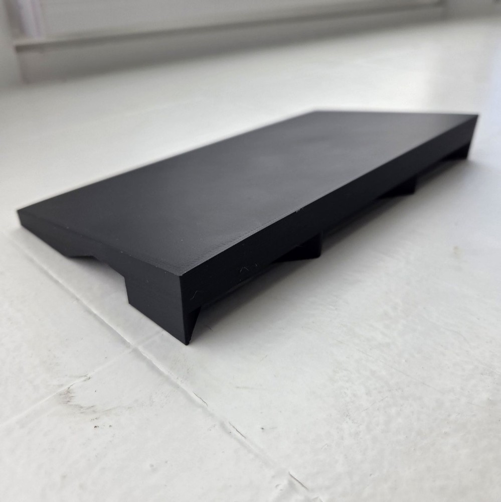 Angled Riser for Neural DSP Quad Cortex Mini