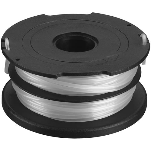 Black and Decker Genuine OEM Replacement Spool, DF-065-BKP