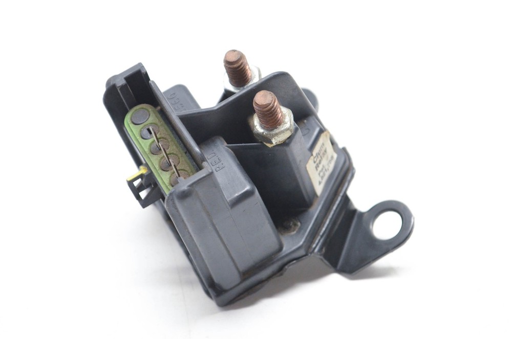 Chevy/GMC 12088560, 3195 Relay