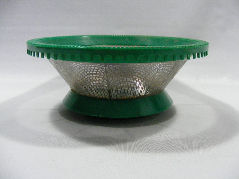 Cook's Essentials UJ-310 Juice Extractor Blade Replacement Parts