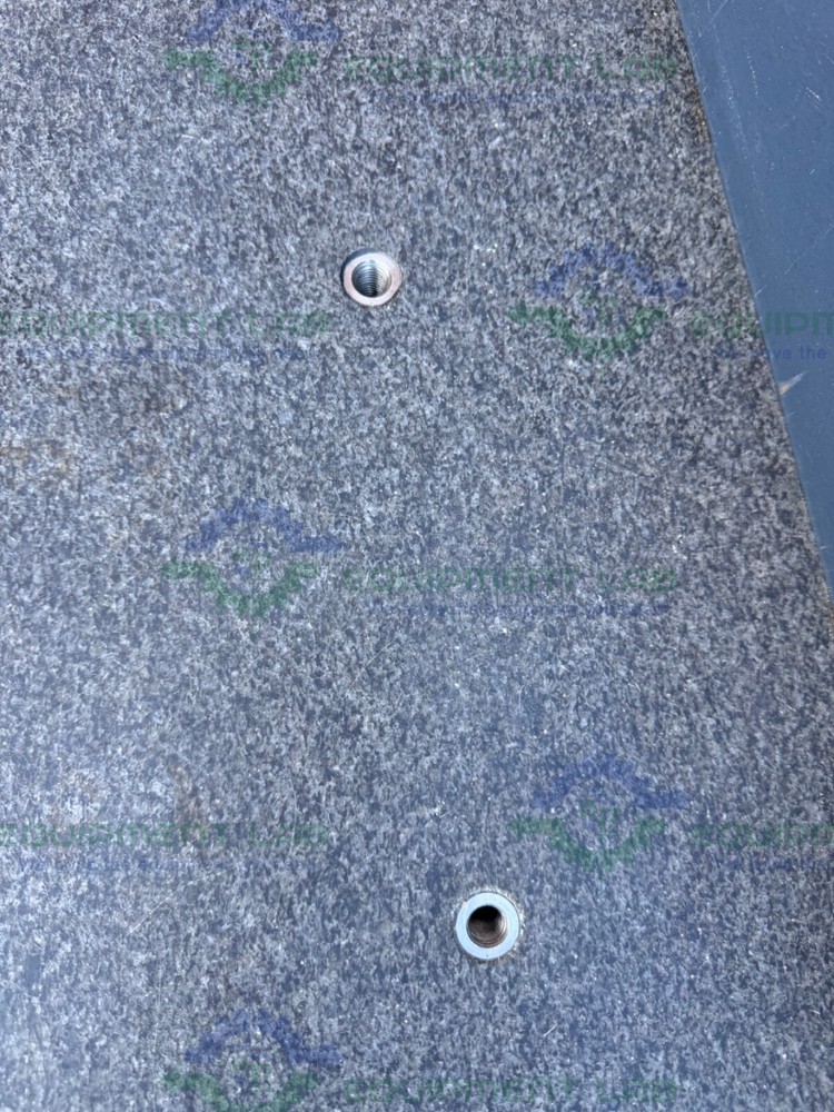 Zeiss Eclipse EC 550 CMM Coordinate Measuring Machine