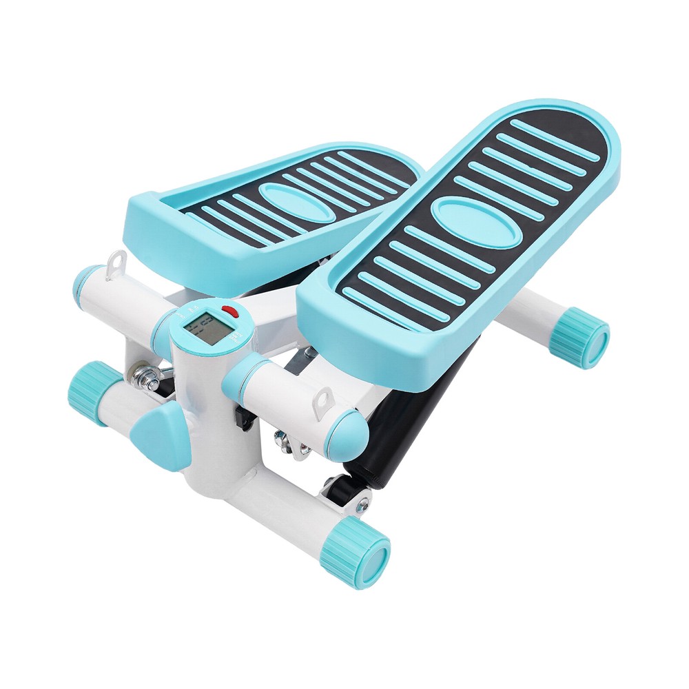 Fitness Stepper Mini Stepper Portable Office Workout Exercise Stepping Machine