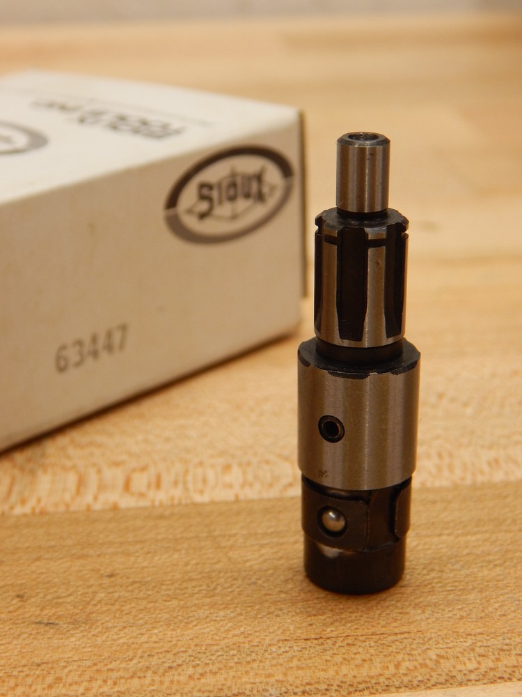 Sioux Tools 63447 Drive Spindle Assembly Replacement Part