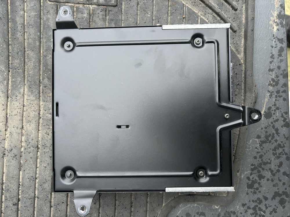 BMW 325i 2003 OEM AMPLIFIER 65128383871