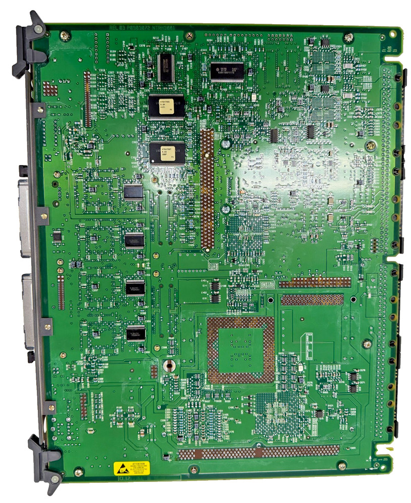 Nortel NTRH30AA CP201i Call Pilot Voicemail Server