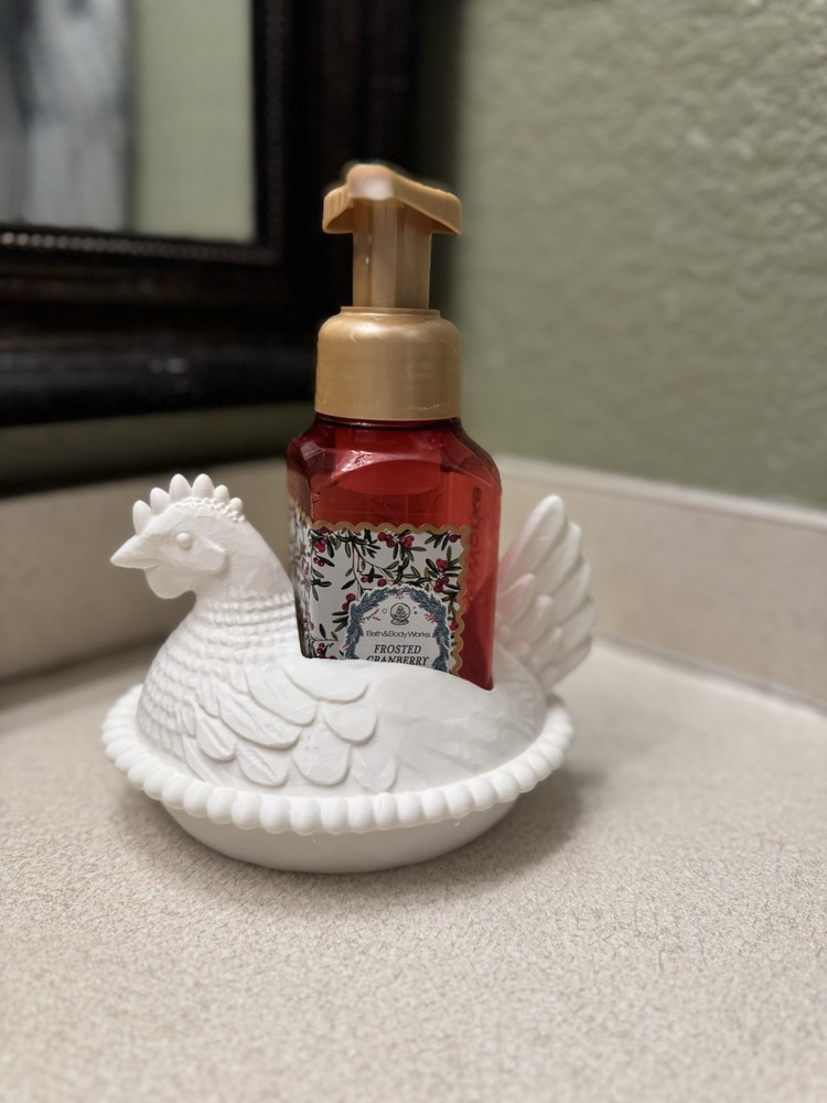 Hand Soap Holder