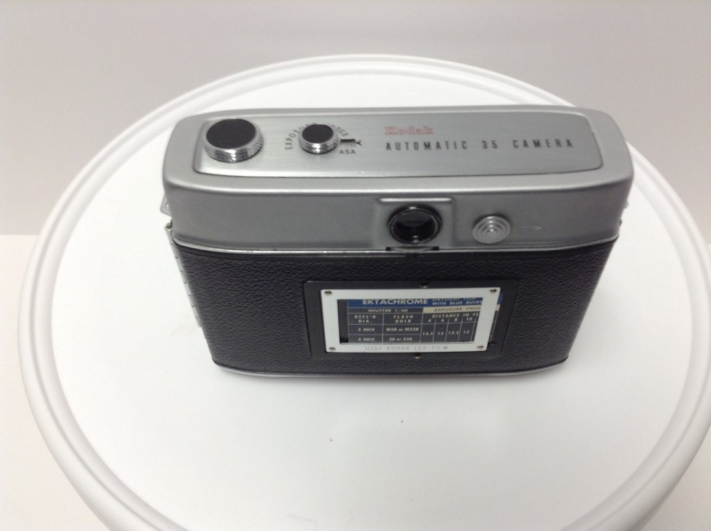 Kodak Automatic 35 Camera