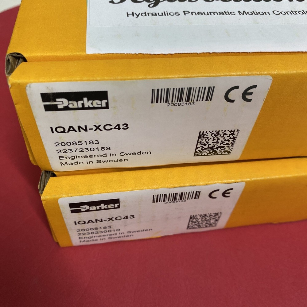 20085183 - IQAN- XC43 Expansion Module