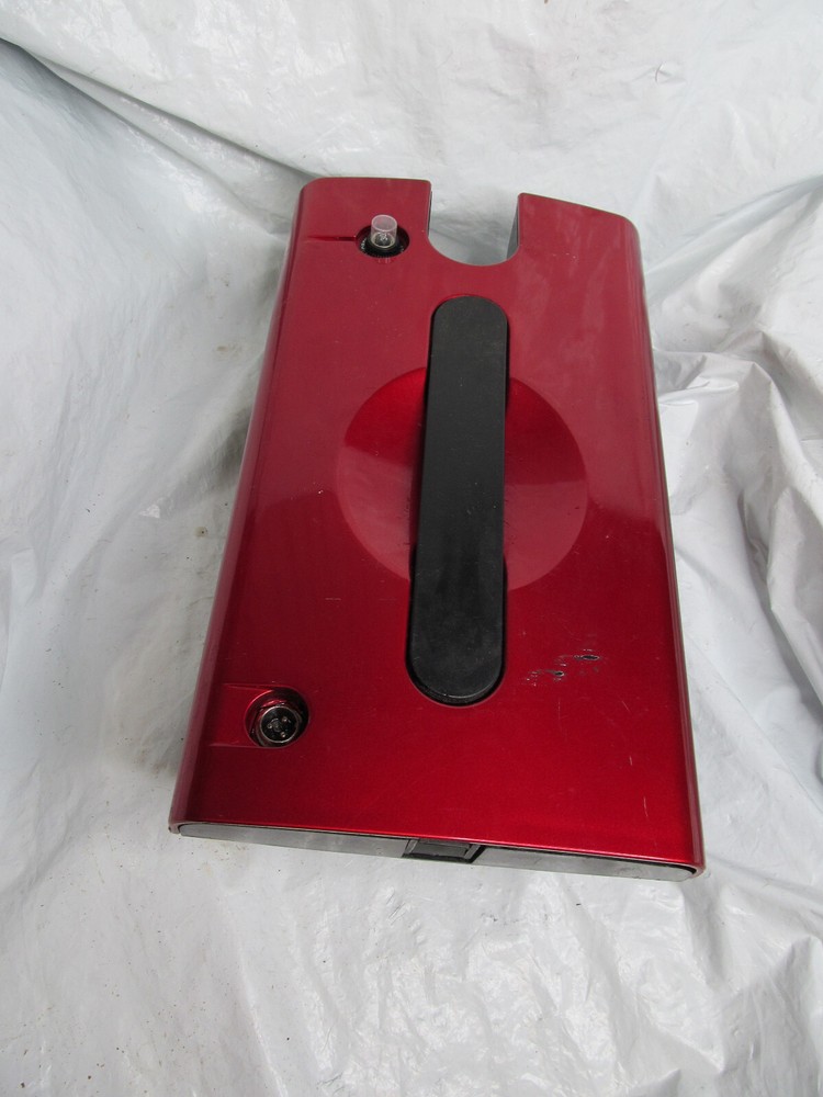 Zip'r 3 Traveler Mobility Scooter Battery Box