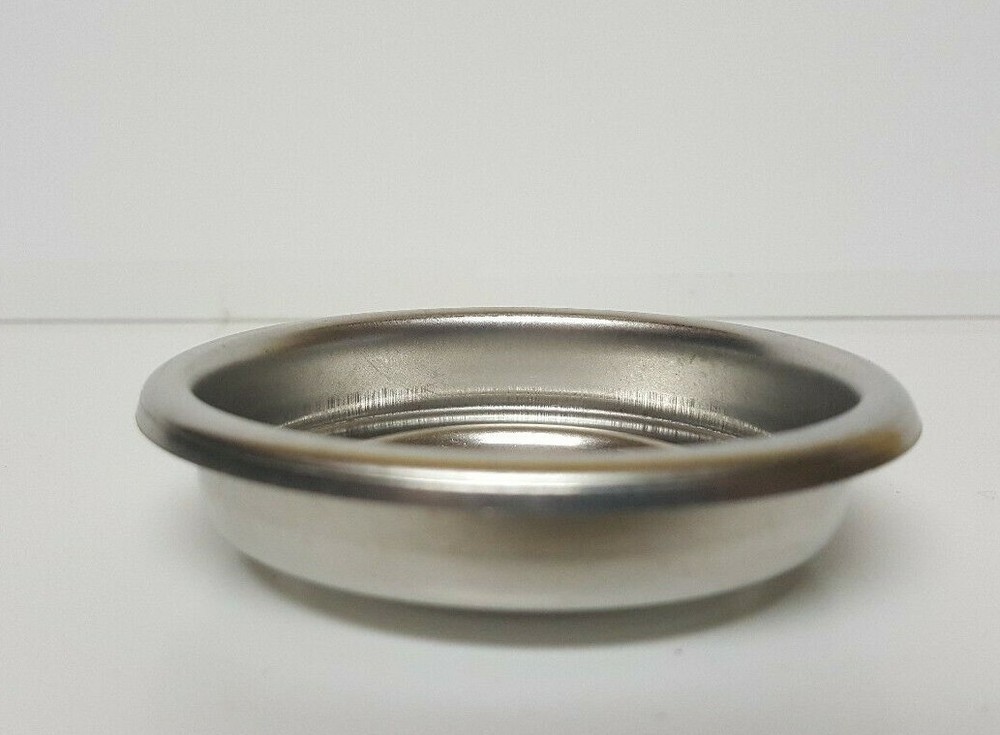 ESE Espresso Machine Single Serving Coffee Pod Filter Basket 7 gram 58 mm E.S.E