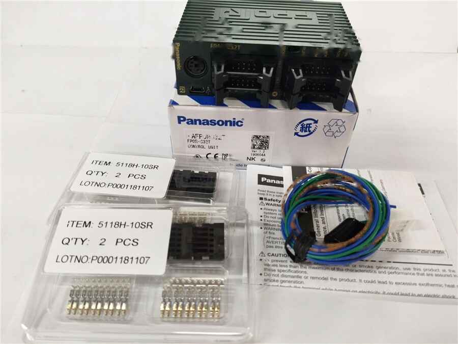 1pc new Panasonic/ AFPORC32T