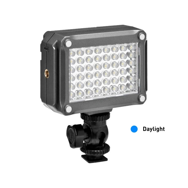 K320 Lumic Daylight LED Video Light
