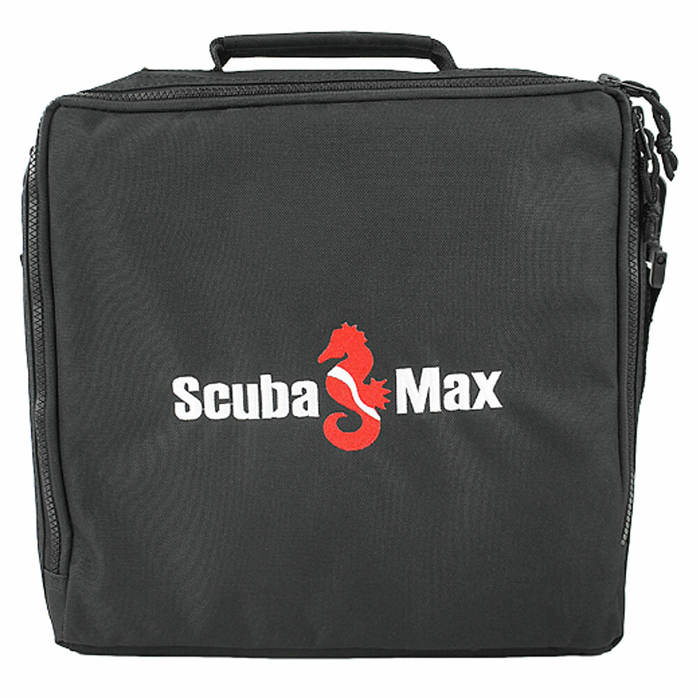 Scuba Max BG-602 Regulator Bag