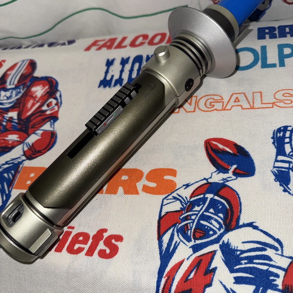 2015/16 Star Wars Hasbro Lightsaber Lot