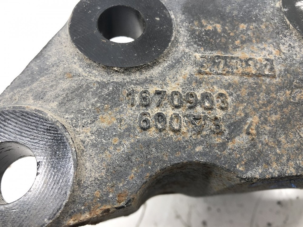 Paccar MX13 Engine Mount - Used