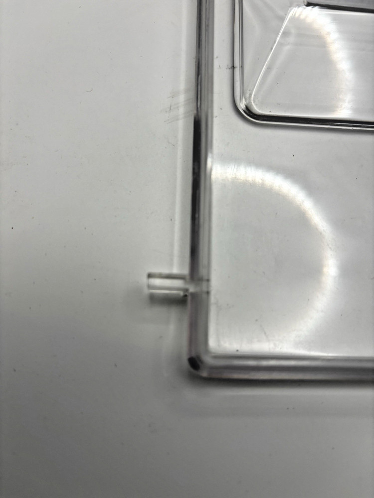 CTC Pasta Express X2000 Replacement Bowl Lid Only