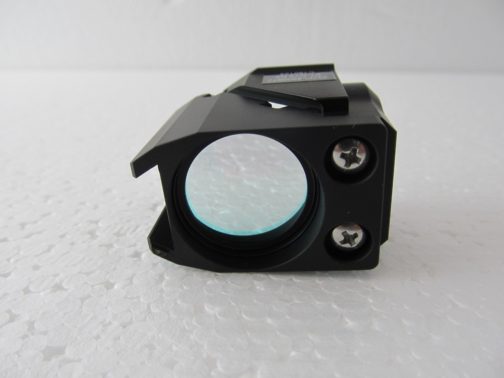 Leica 232FL4900972 Microscope Fluorescence Filter Cube ET-CY5 NX