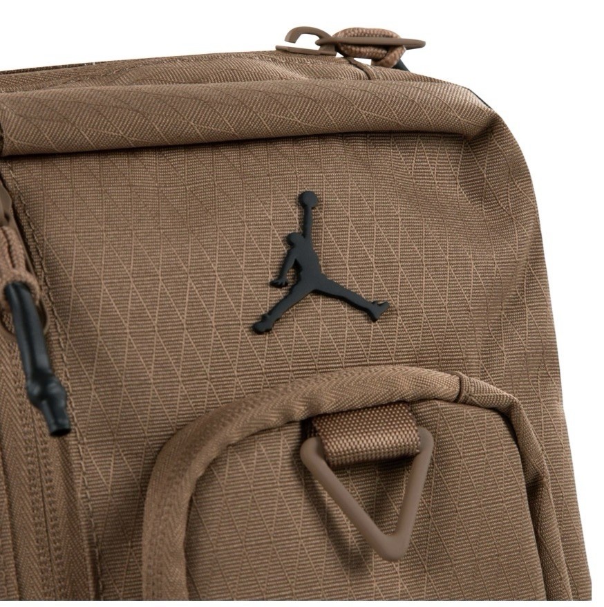 Jordan Collectors Crossbody Bag