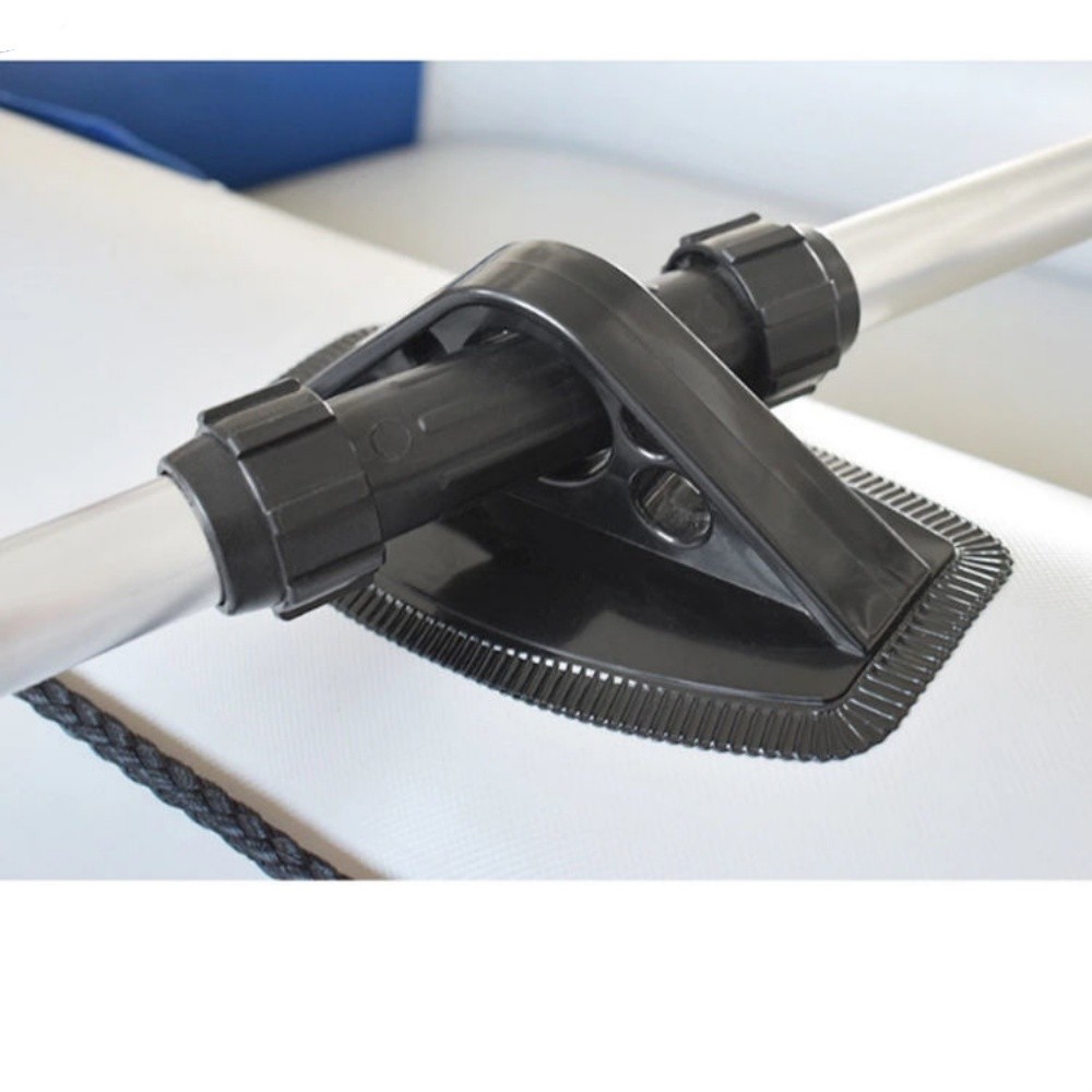 Plastic Paddle Connector Replacement Accessory For Boat Fishing Kayak