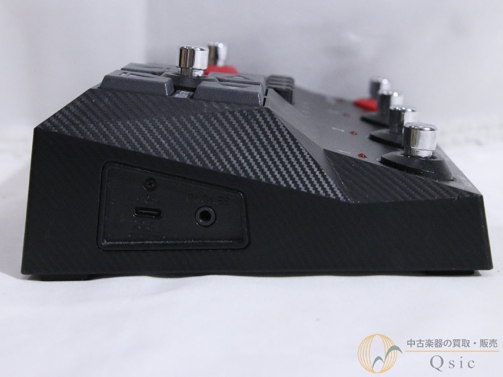 [Good product] ZOOM B2 FOUR Compact multi with newly developed multi-layer IR!