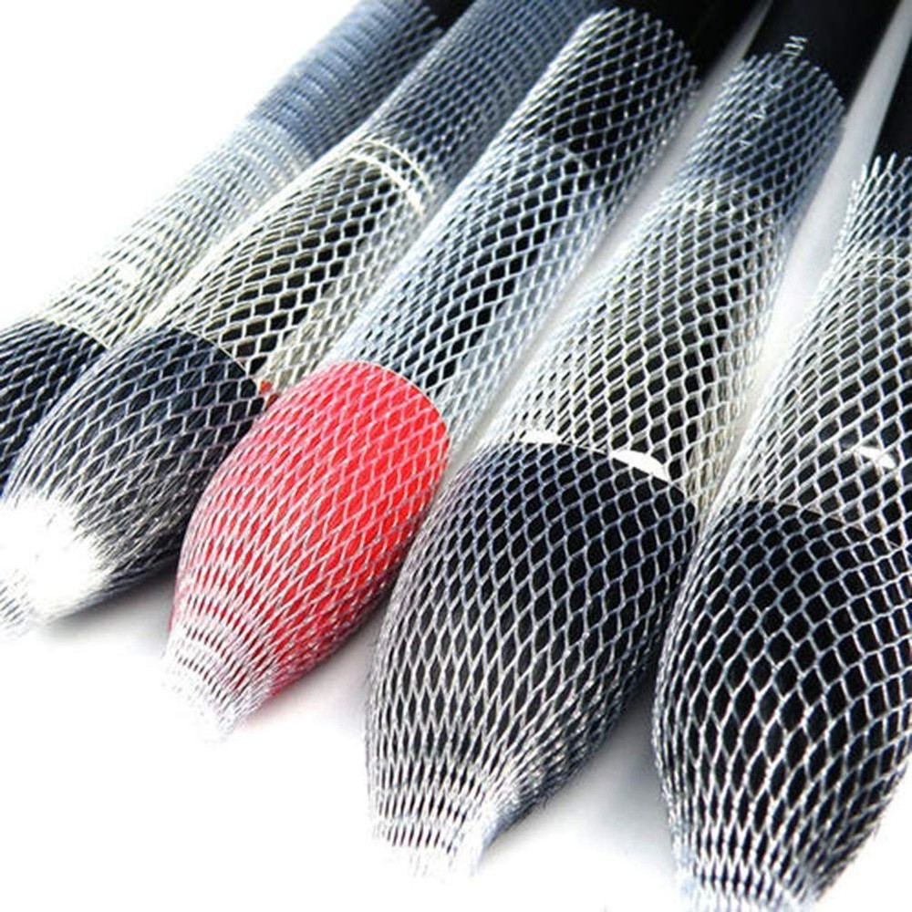 40 Yards Threads Spool Net, Spool Net Sewing Net Thread for Spools - Cut Into...