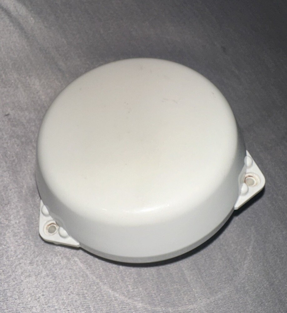 Honeywell SAT-202 Global Tracking Satellite Terminal Antenna