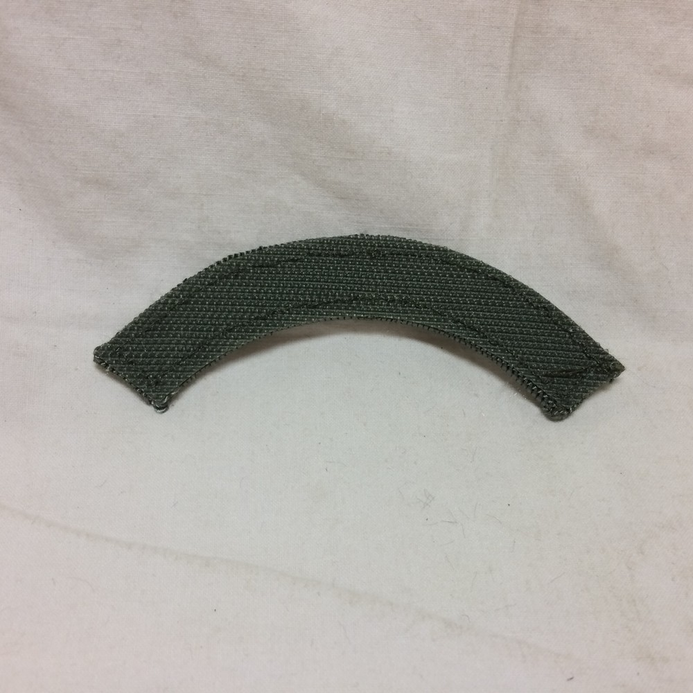 Military Patch Badge Army Presidents Hundred ACU Hook Loop Back Variant