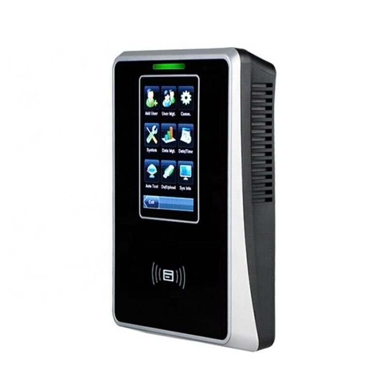 ZKTeco SC700 Access Control Attendance System TCP RFID Card Sensor IP Time Clock
