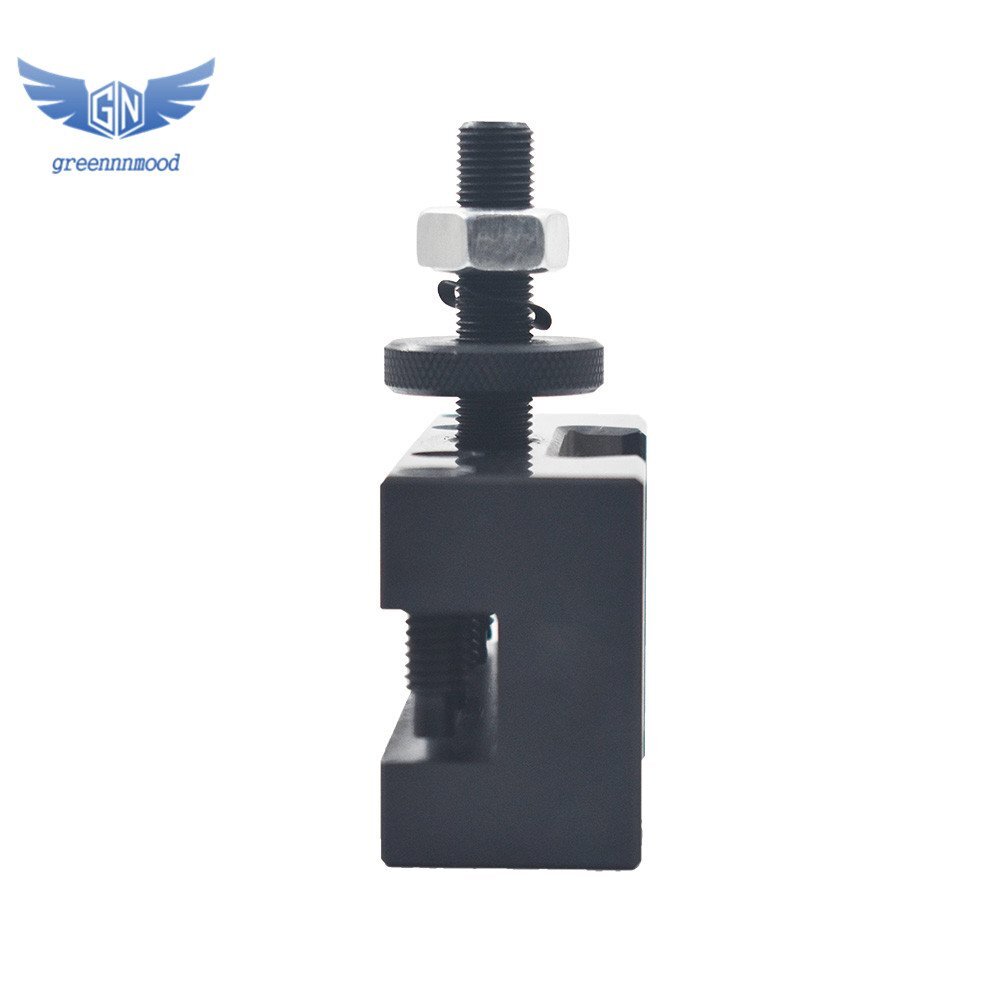 4Pcs BXA #1 250-201 Quick Change Tool Post Holder Turning & Facing For Lathe