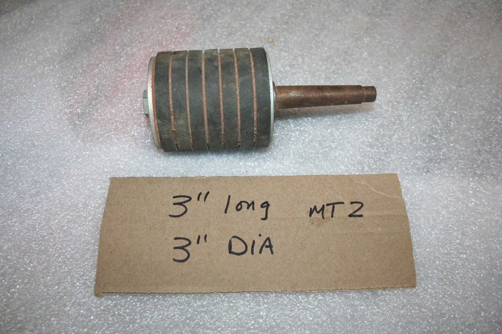 Delta ? Lathe  drum sander attachment MT 2