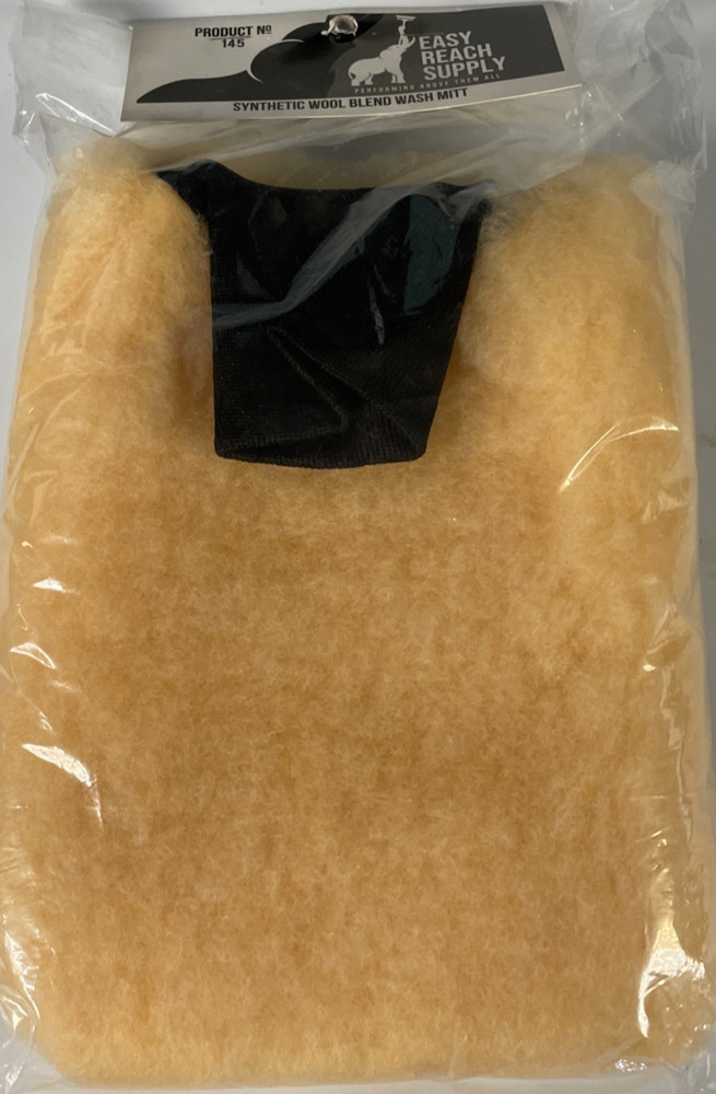 145 EASY REACH SUPPLY WASH MITT