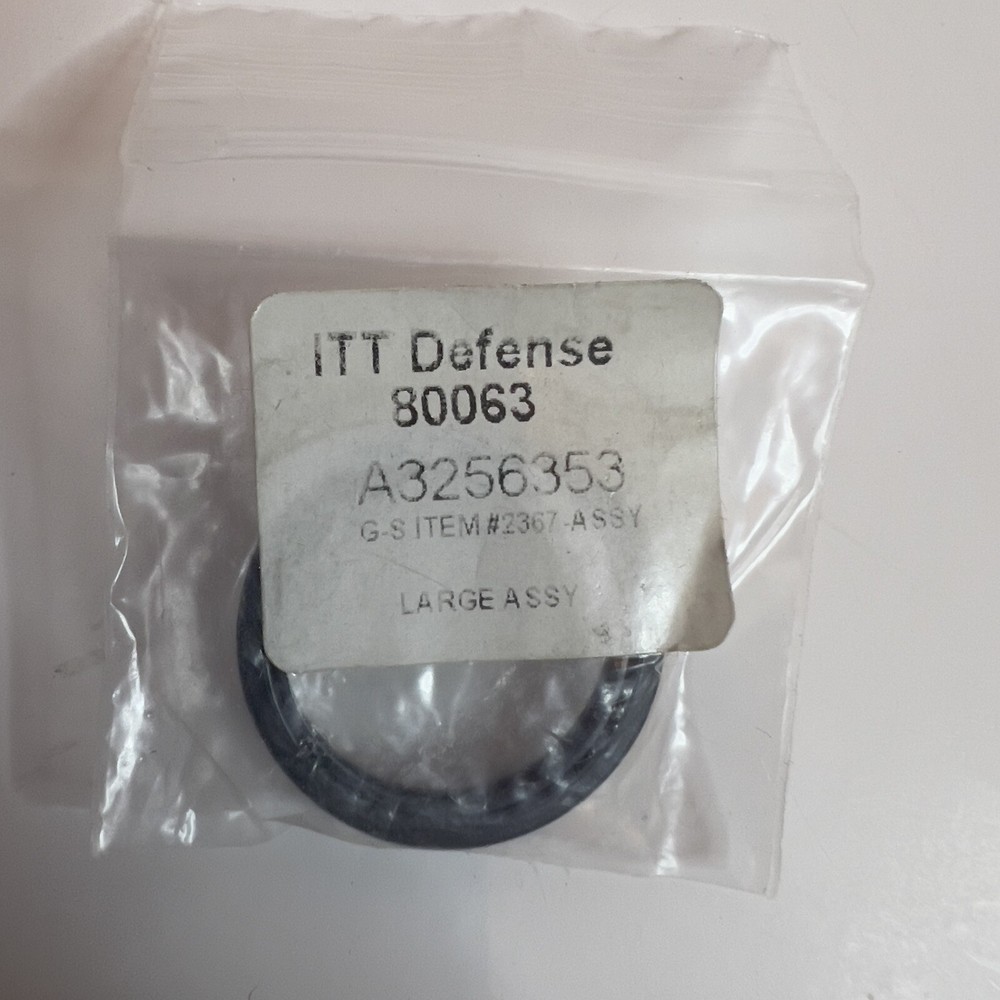 PVS-14 Rear Demist Shield Assy ***SURPLUS CONDITION***