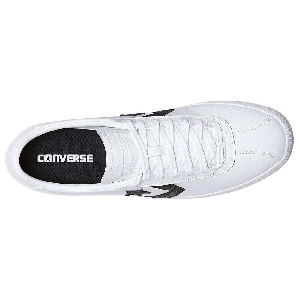 Converse Breakpoint Pro Low White 157777C