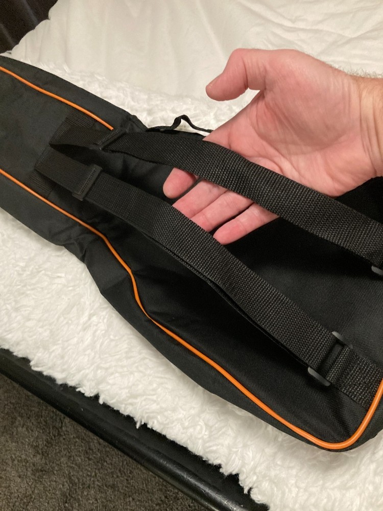 ukulele soft case