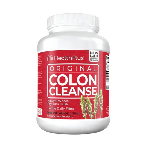 Original Colon Cleanse 48 Oz  by Health Plus