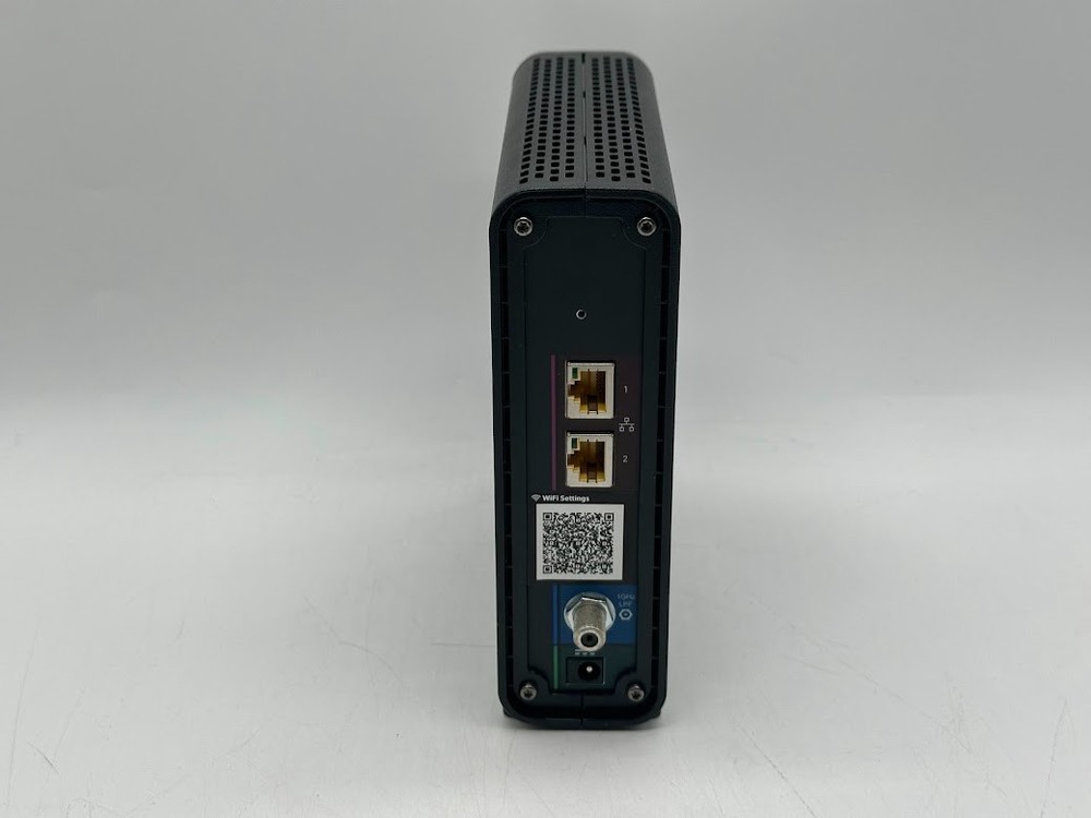 ARRIS (SBG10) - Cable Modem Router Combo