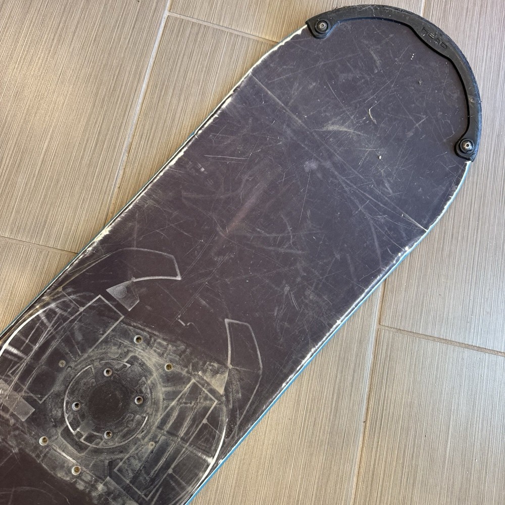 Head Concept-D Snowboard - 148cm