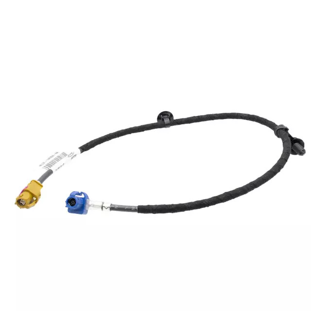 Genuine Ford GPS Navigation System Connector ML3Z-14D202-A